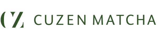 Cuzen Matcha