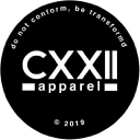 CXXII Apparel