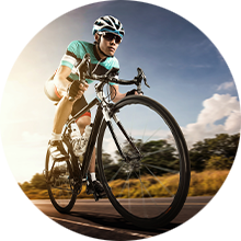 Cycling