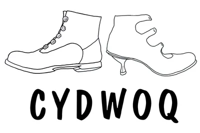 Cydwoq