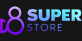 D8 Super Store