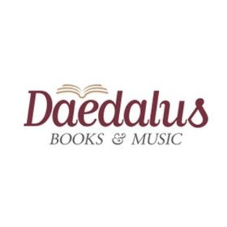 Daedalus Books and Music