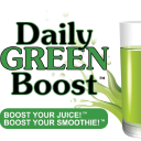 Daily Green Boost