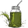 Daily Green Boost