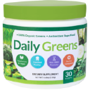 Daily Greens