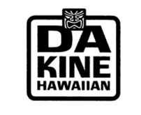 Da Kine Hawaiian