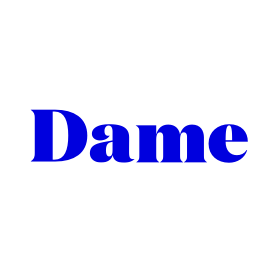Dame Products