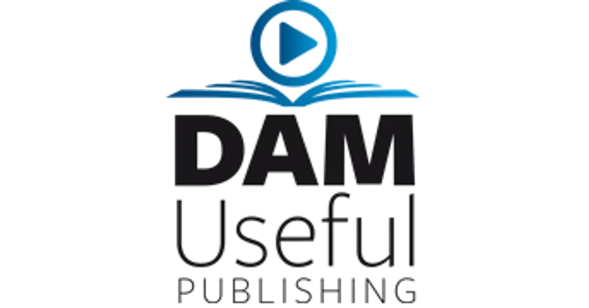 The DAM Useful Bookshop
