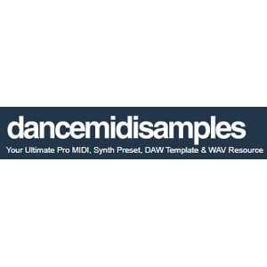 Dance MIDI Samples