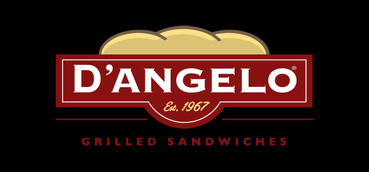D'Angelo Grilled Sandwiches
