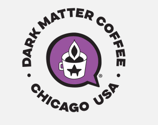 Dark Matter Coffee
