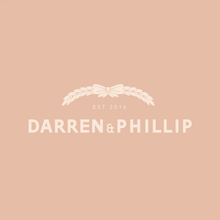 Darren and Phillip