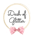 Dashofglitter