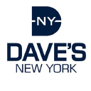 Dave's New York