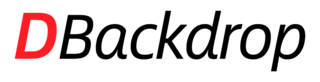 DBackdrop