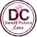 DC Sweet Potato Cake