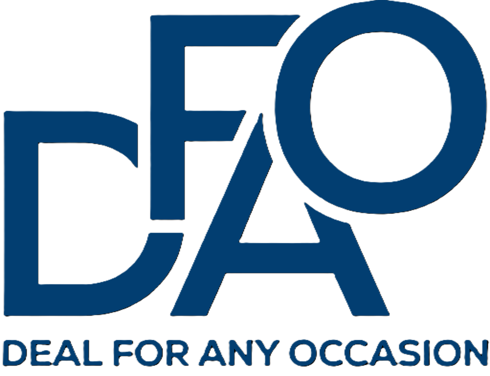 Deal For any Occasion