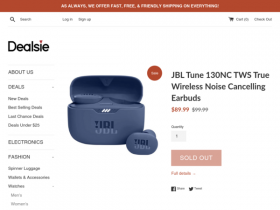 Dealsie.com
