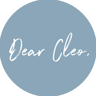 Dear Cleo