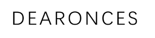 Dearonces
