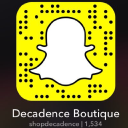 Decadenceboutique