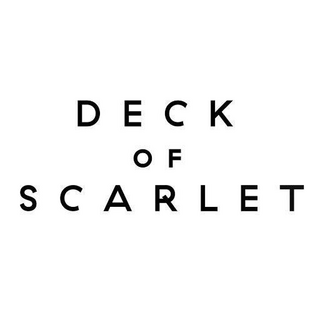 deckofscarlet