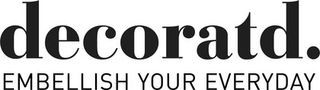 Decoratd