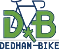 Dedham Bike