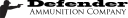 Defender Ammunition