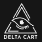 Deltacart