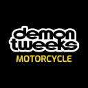 Demon-tweeks