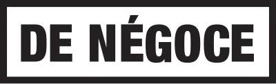de Négoce