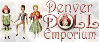 Denver Doll Emporium