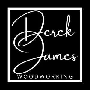 Derek James Wood Working