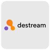 Destream