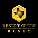 Desert Creek Honey