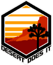 Desertdoesit