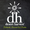 Desertharvest