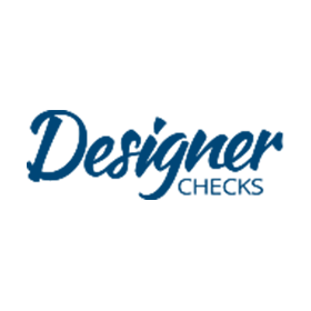 Designer Checks