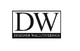 Designer Wallcoverings and Fabrics