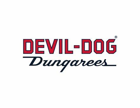 Devil-Dog Dungarees