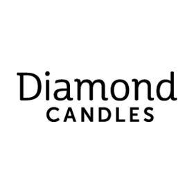 Diamond Candles