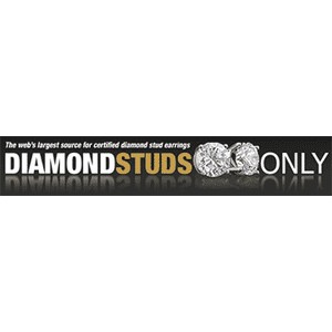 Diamond Studs Only