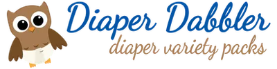 Diaper Dabbler