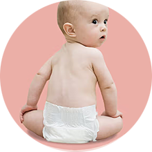 Diapers & Supplies