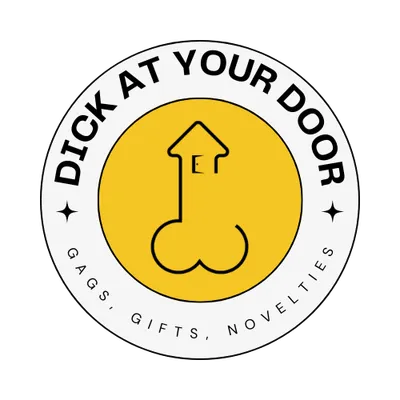 Dick At Your Door