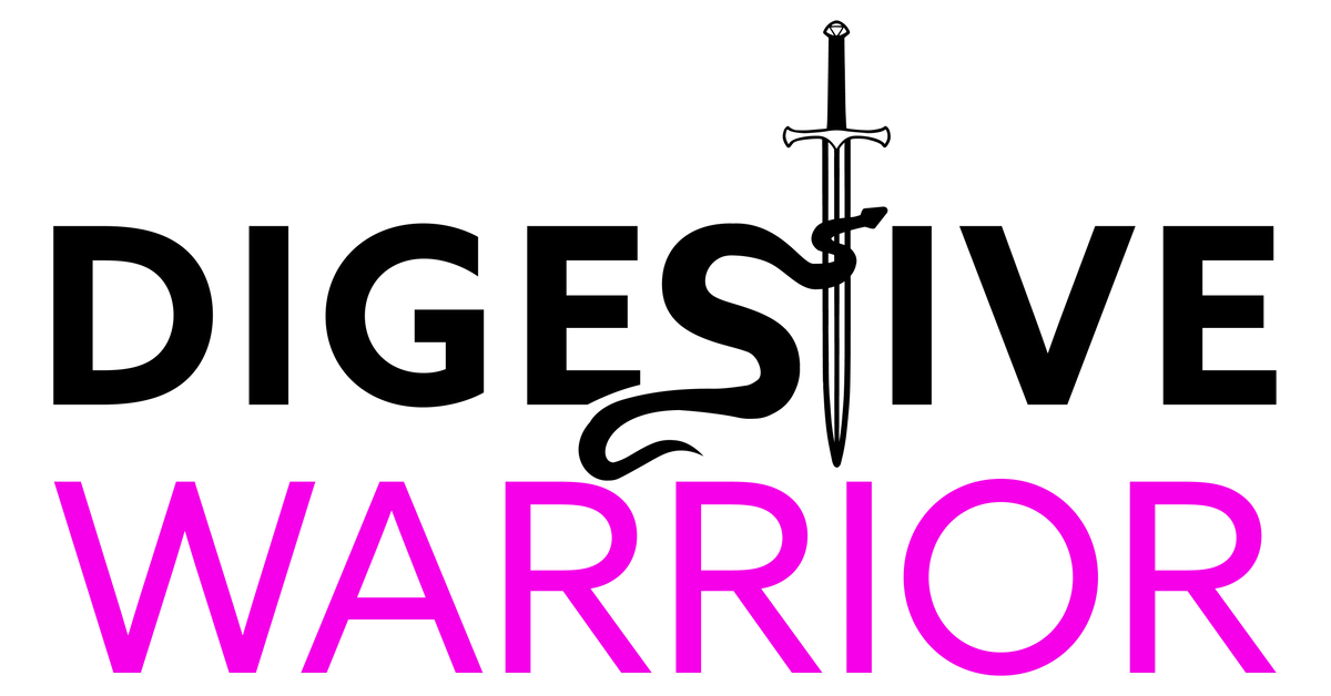 Digestivewarrior