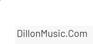 Dillon Music