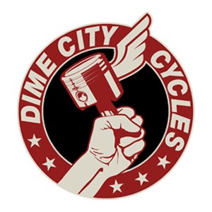 Dime City Cycles