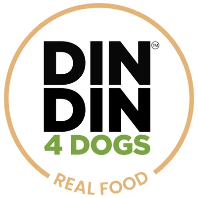 Din Din 4 Dogs